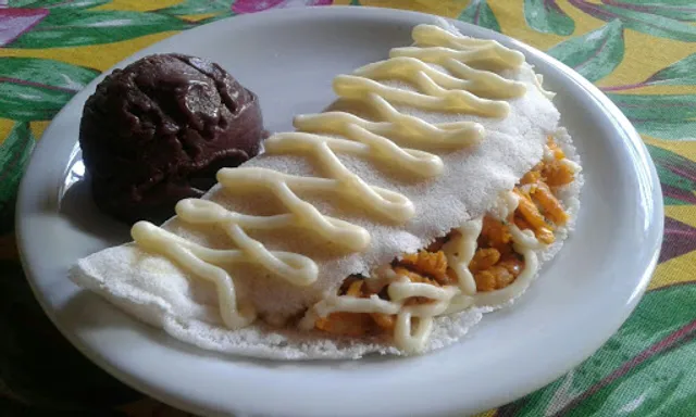 Reviver Tapioca&Café