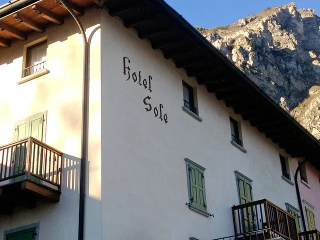 Hotel Sole