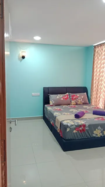 ARK RAWANG BUSINESS HOTEL