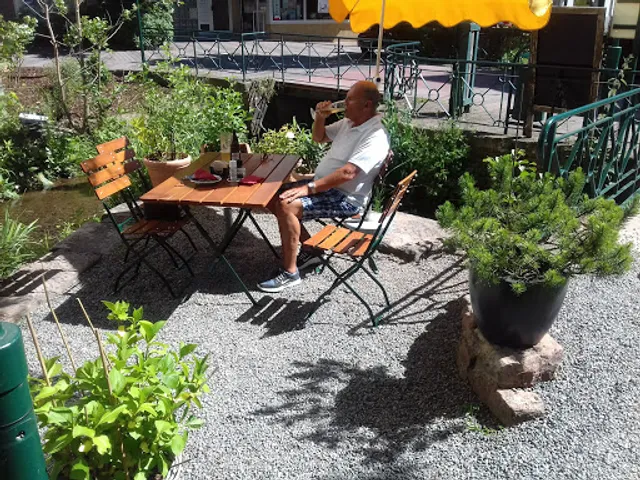 Gaststätte Zur Kreuzgass