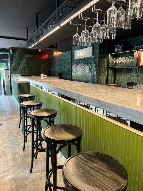 Monsart Gastrobar