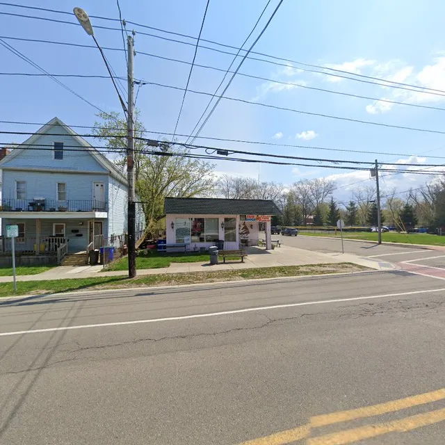 Angola's Taste of The Midway