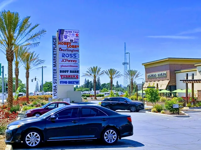 Yuba Sutter Marketplace
