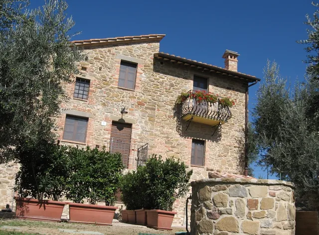 Bed and Breakfast nel Castello