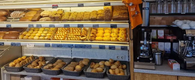 Bäckerei Siemon Grebendorf