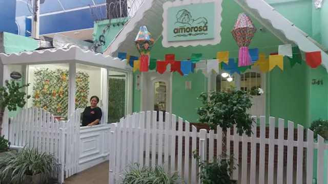 Doceria Amorosa - Boaventura