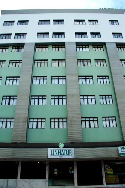 Linhatur Hotel