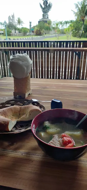 Rasgulai - Russian Food (Magic Lamp)