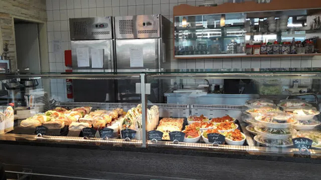 Rudolf's Bistro im Gästehaus