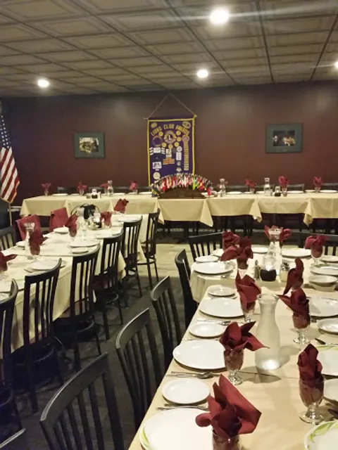 Fratelli's Restaurant