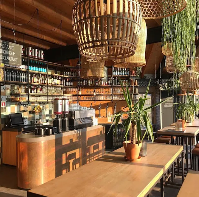 De Liefhebbers aan Zee