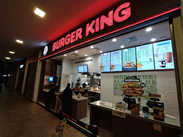 Burger King