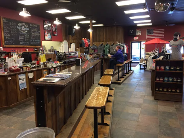 Sturgis Coffee Company