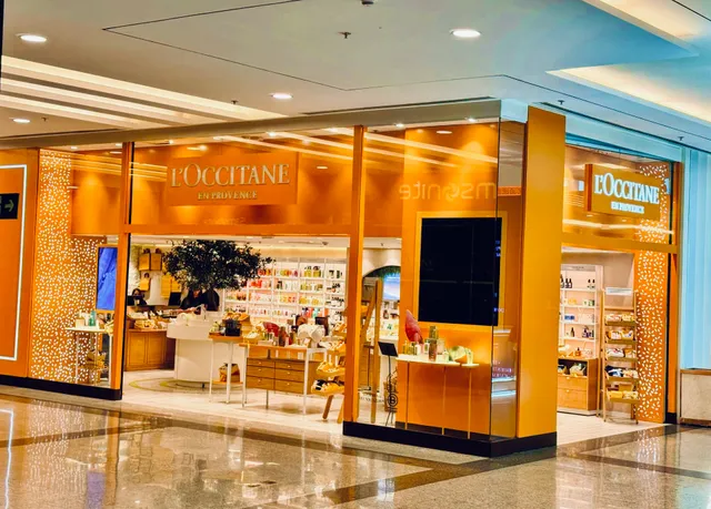 L'Occitane Au Brésil