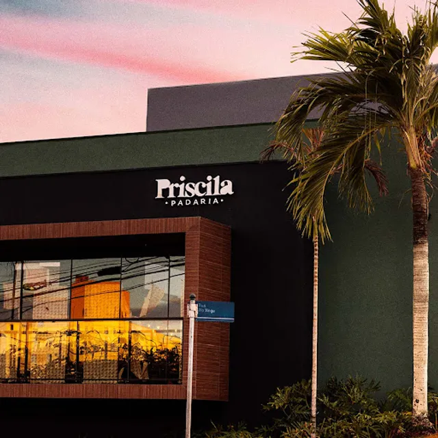 Padaria Priscila