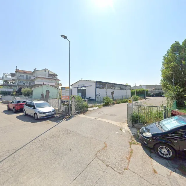 Tiberio Elettronica Srl