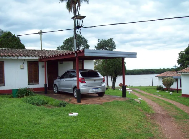 Complejo El Paraiso de Yapeyu