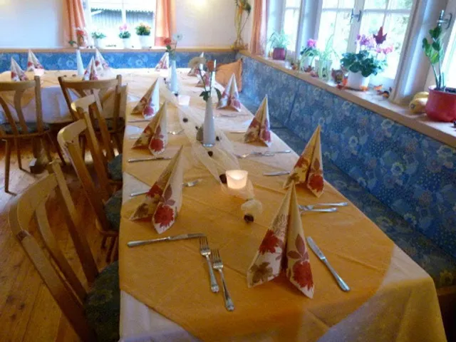 Landgasthaus Aichhalder Mühle