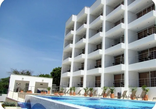Hotel Isla Verde