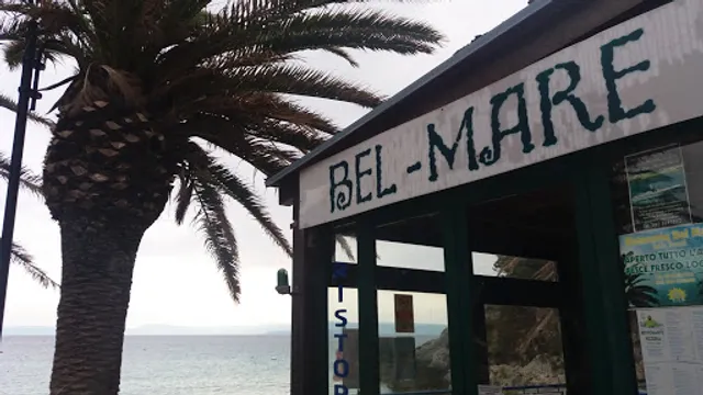 Bel Mare Ristorante Pizzeria