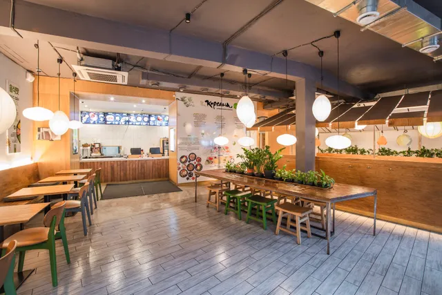 Кореана Light