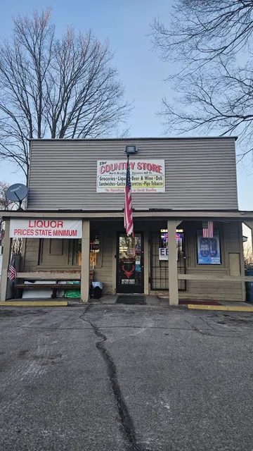 Country Store