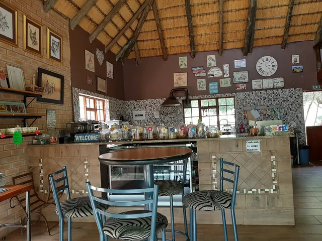 The Kalahari Kofi Company