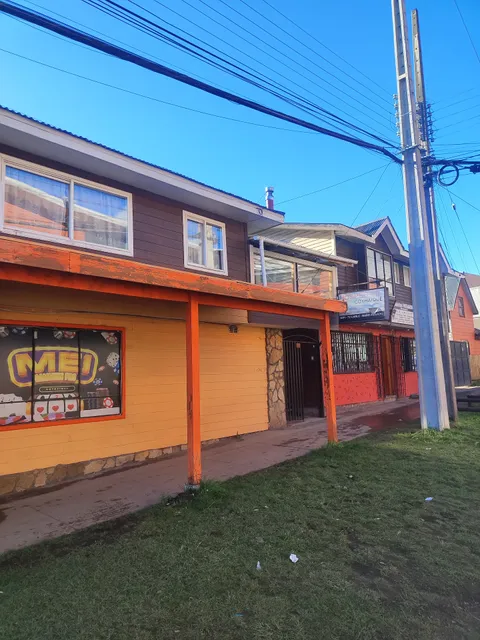 Alma Patagona Hostel Coyhaique