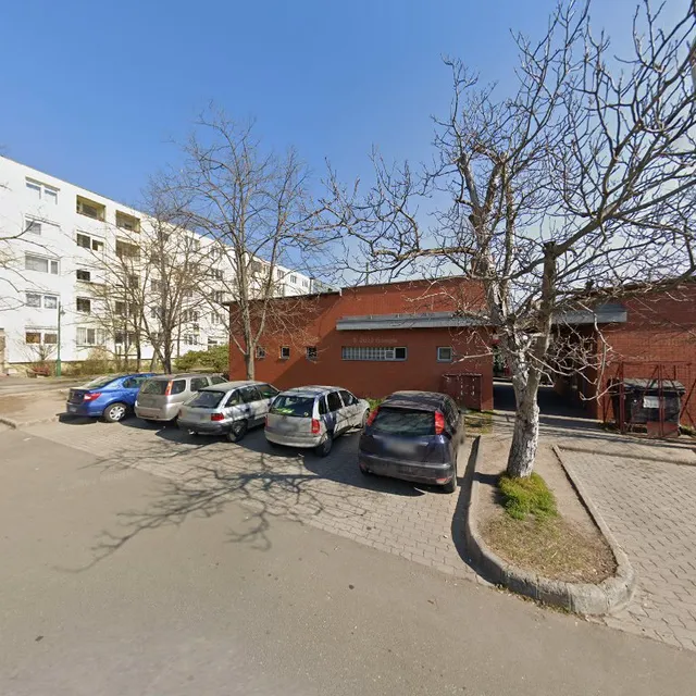 Víztorony Bisztró - Szeged