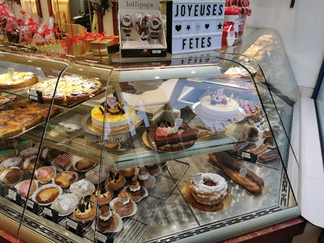 Aux Delices Du Fournil