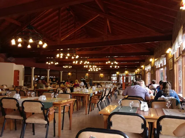 Restaurant Plaza