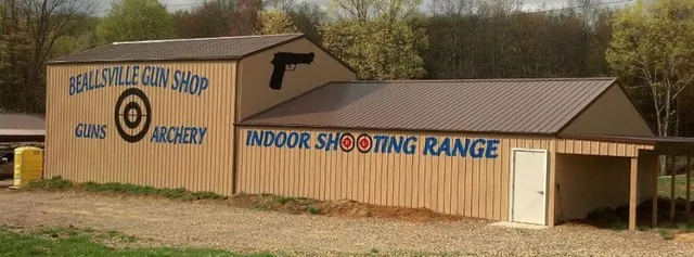 Beallsville Gun Shop