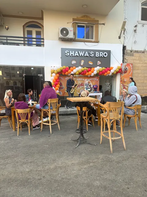 Shawa's Bro Hurghada