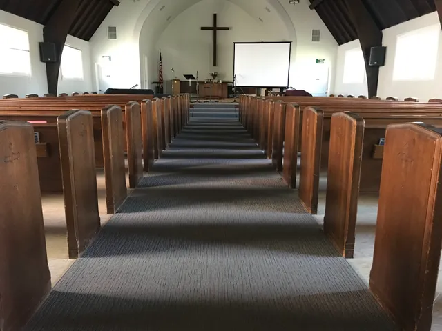 Riverside United Methodist Church