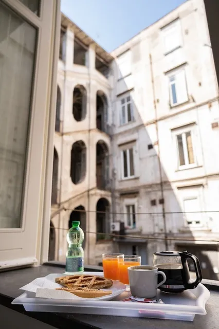 San Felice Palace B&B