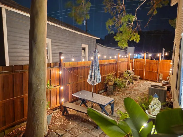 The Landmark St. Augustine