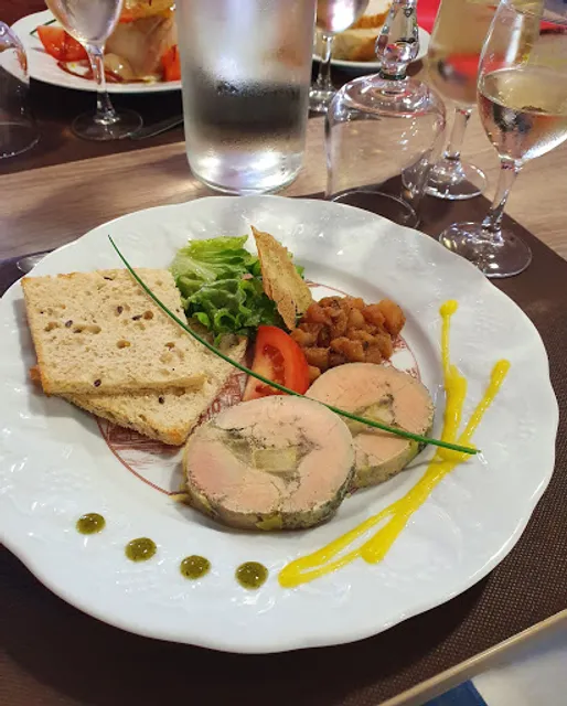 L'Auberge du Braconnier