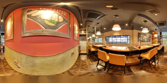 Nikoniko Gyoza Otagawa