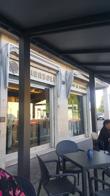 Caffetteria I Girasoli