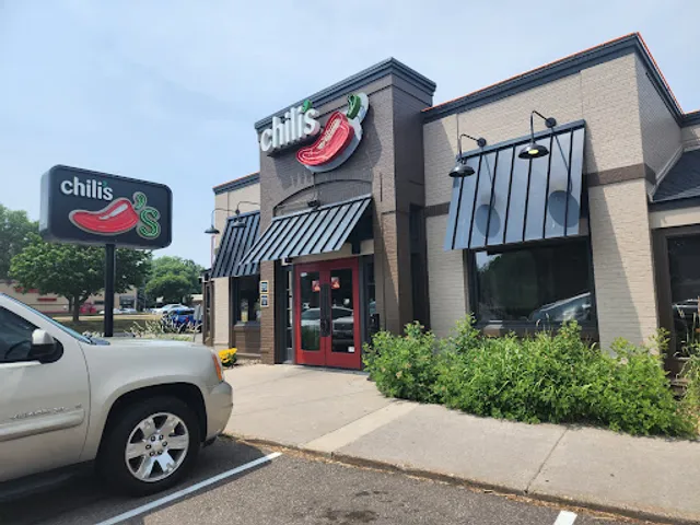 Chili's Grill & Bar