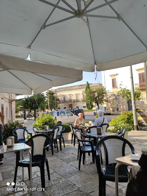 Bar Pasticceria Piper Antonio Di Palmulli