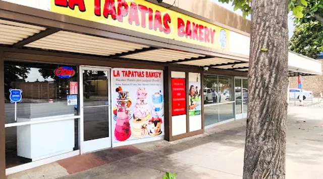La Tapatias Bakery