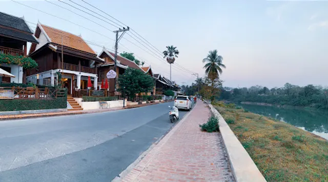Riverside Guesthouse