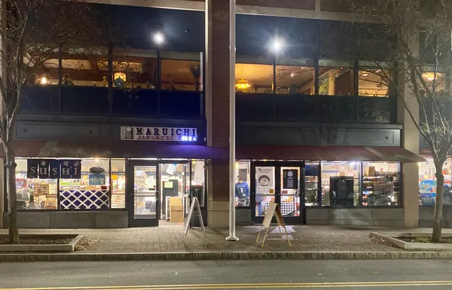 Maruichi Japanese Food & Deli