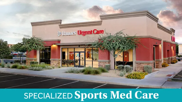Banner Urgent Care | Surprise, AZ | Bell Rd
