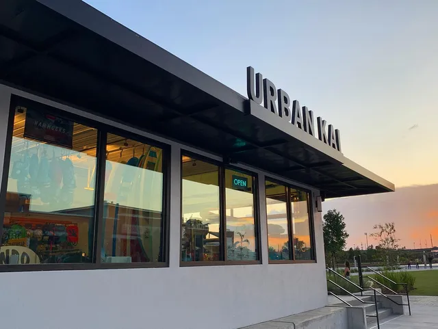 Urban Kai Tampa