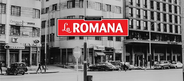 La Romana