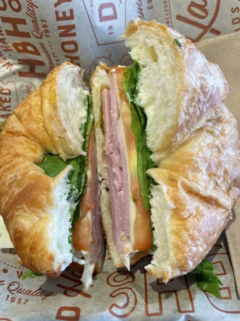 The Honey Baked Ham Company