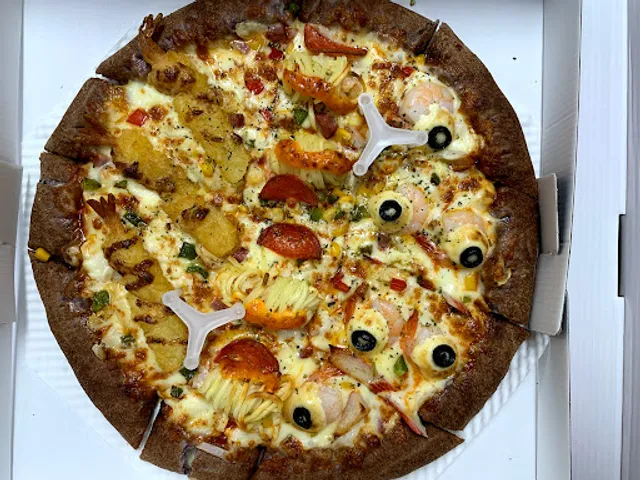 59쌀피자 영통1호점