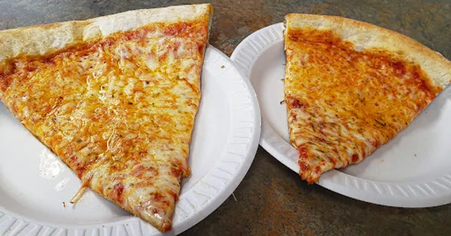 Maria's New York Pizzeria